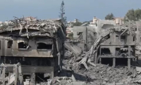 إيران: اذا لم تتنهي الحرب على غزة خلال ساعات فإن زلزالا سيدمر إسرائيل وسيغير خارطتها